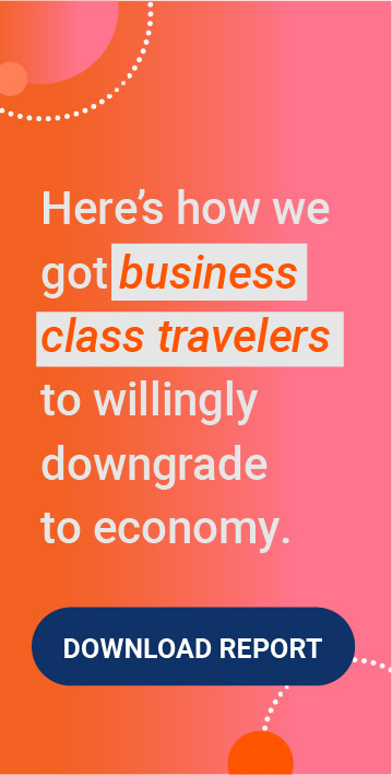 2020 Business Travel Report